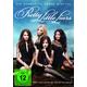 Pretty Little Liars - Staffel 1 DVD-Box (DVD) - Warner Home Entertainment