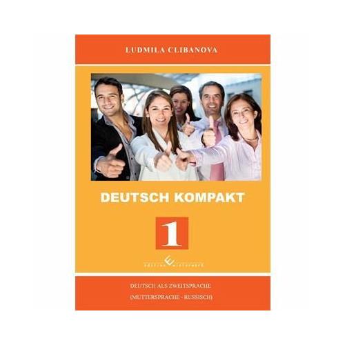 Deutsch Kompakt 1
