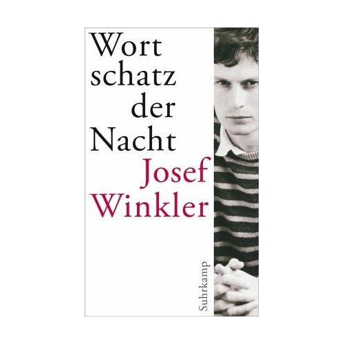 Wortschatz der Nacht – Josef Winkler