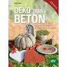 Deko aus Beton - Sofie Meys