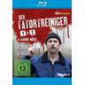 Der Tatortreiniger 1+2 (Blu-Ray) (Blu-ray Disc) - Studio Hamburg