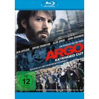 Argo (Blu-ray Disc) - Warner Home Entertainment