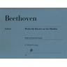 Werke für Klavier zu vier Händen - Ludwig van Beethoven - Werke für Klavier zu vier Händen