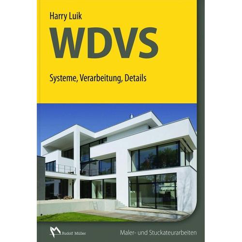WDVS kompakt – Harry Luik