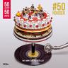 50 Jahre 50 Hits (CD, 2022) - Höhner