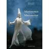 Marionetten / Marionettes - Marlene Gmelin, Detlef Schmelz