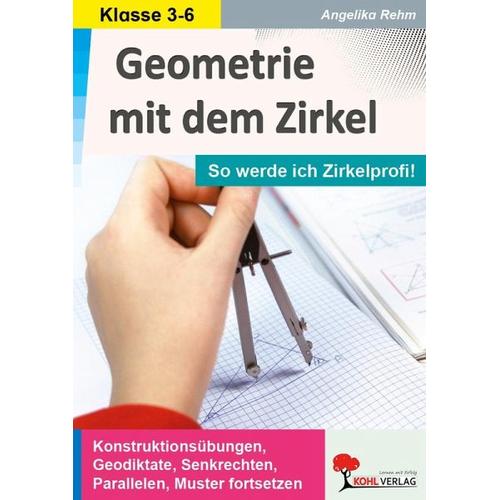 Geometrie mit dem Zirkel