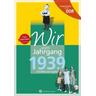 Aufgewachsen in der DDR - Wir vom Jahrgang 1939 - Kindheit und Jugend - Wolfgang Radloff
