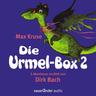 Die Urmel-Box - Max Kruse