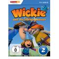 Wickie und die starken Männer - DVD 2 (DVD) - Universum Film