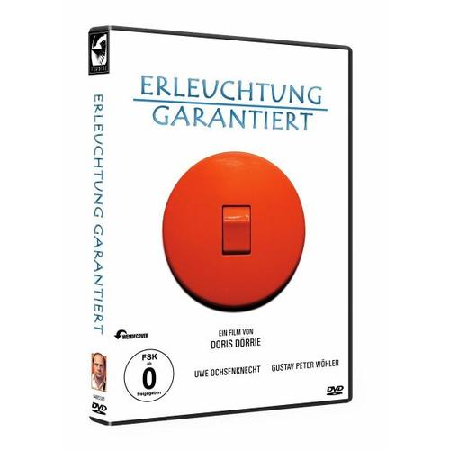 Erleuchtung garantiert (DVD) – Turbine Medien