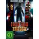 Iron Man Trilogie DVD-Box (DVD) - Concorde Home Entertainment