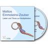 Mattos Einmaleins-Zauber / Matto, der Wattwurm