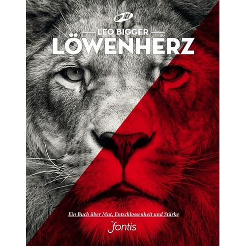 Löwenherz - Leo Bigger