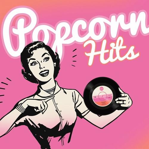 Popcorn Hits (CD, 2014)