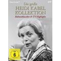 Die große Heidi Kabel Kollektion DVD-Box (DVD) - Studio Hamburg