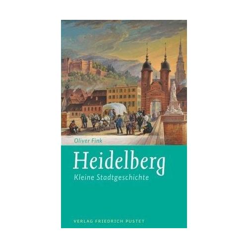 Heidelberg - Oliver Fink