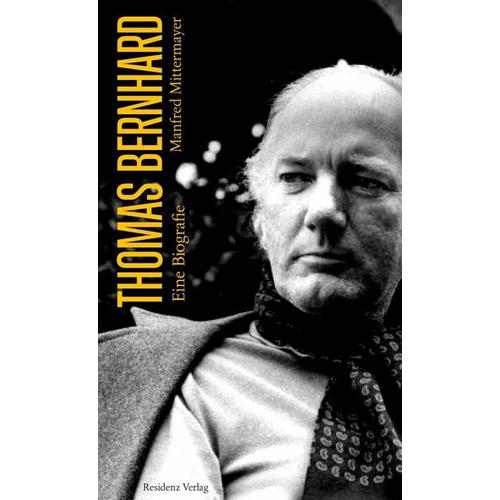 Thomas Bernhard – Manfred Mittermayer