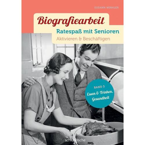 Biografiearbeit – Ratespaß mit Senioren – Susann Winkler