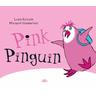 Pink Pinguin - Lynne Rickards
