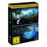 Maleficent - Die Dunkle Fee, Cinderella DVD-Box (DVD) - Walt Disney
