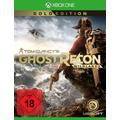 Tom Clancy's Ghost Recon Wildlands Gold Edition (Xbox One) - Ubisoft