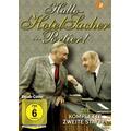 Hallo-Hotel Sacher...Portier! - Die komplette zweite Staffel DVD-Box (DVD) - Studio Hamburg