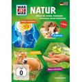 WAS IST WAS DVD-Box Natur DVD-Box (DVD) - Universum Film