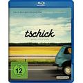 Tschick (Blu-ray Disc) - StudioCanal