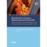 Brandschutz in Europa - Bemessung nach Eurocodes - Jochen Herausgegeben:Zehfuss, Dietmar Hosser, DIN e.V.