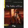 The Valley of Fear. Buch + Audio-CD