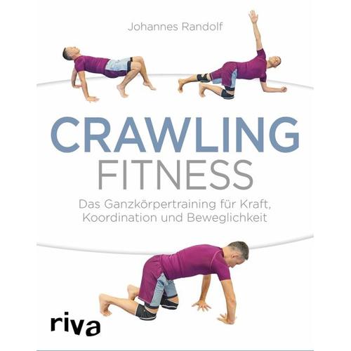 Crawling Fitness – Johannes Randolf