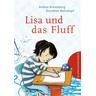 Lisa und das Fluff - Andrea Schomburg