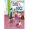 Cool Cats & Hot Dogs - Marliese Arold