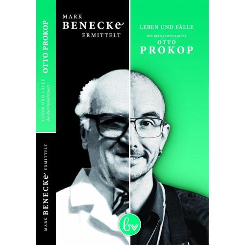 Mark BENECKE ermittelt – Mark Benecke