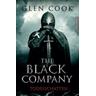 Todesschatten / The Black Company Bd.2 - Glen Cook