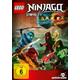 Lego Ninjago - Staffel 7.1 (DVD) - Universum Film