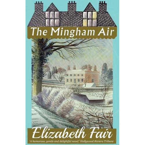 The Mingham Air – Elizabeth Fair