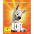 Bolt - Ein Hund für alle Fälle Classic Collection (Blu-ray Disc) - Walt Disney
