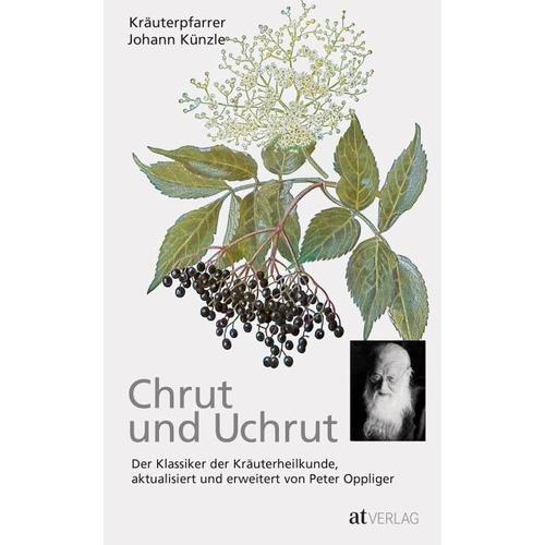 Chrut und Uchrut – Johann Künzle, Stefano Airoldi
