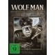 The Wolf Man: Monster Classics - Complete Collection DVD-Box (DVD) - Universal Pictures Video