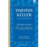 Ein Jahr mit den Psalmen - Timothy Keller, Kathy Keller