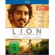 Lion - Der lange Weg nach Hause (Blu-ray) (Blu-ray Disc) - Universum Film