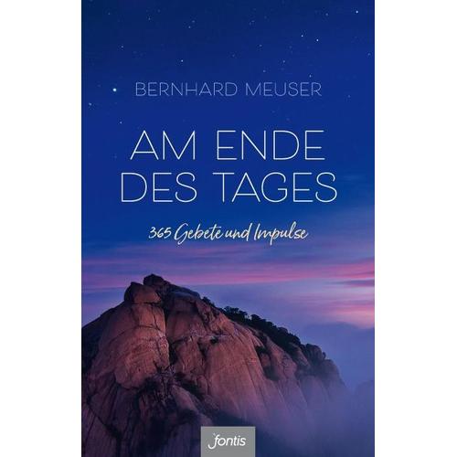 Am Ende des Tages – Bernhard Meuser