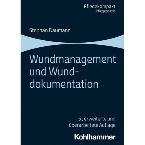 Wundmanagement und Wunddokumentation – Stephan Daumann