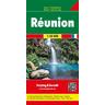 Freytag & Berndt Auto + Freizeitkarte Réunion / La Réunion / Riunione / Reunión, Autokarte 1:50.000