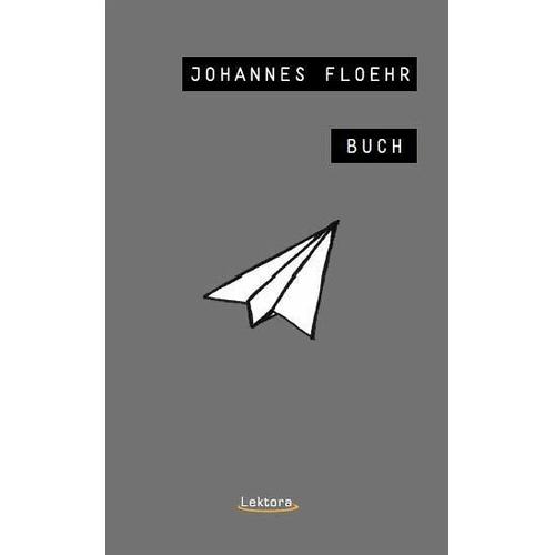 Buch – Johannes Floehr