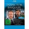 Inspector Barnaby Vol. 27 - 2 Disc Bluray (Blu-ray Disc) - edel