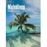 Bildband Malediven - Michael Friedel