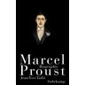 Marcel Proust - Jean-Yves Tadié